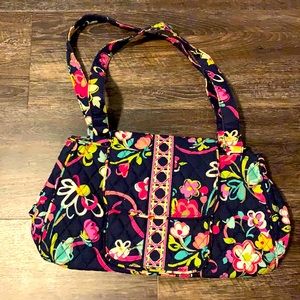 Vera Bradley Shoulder Bag